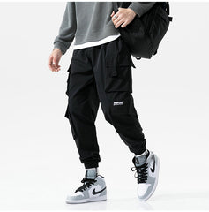 JOGGERS URBANOS - Wolfie™