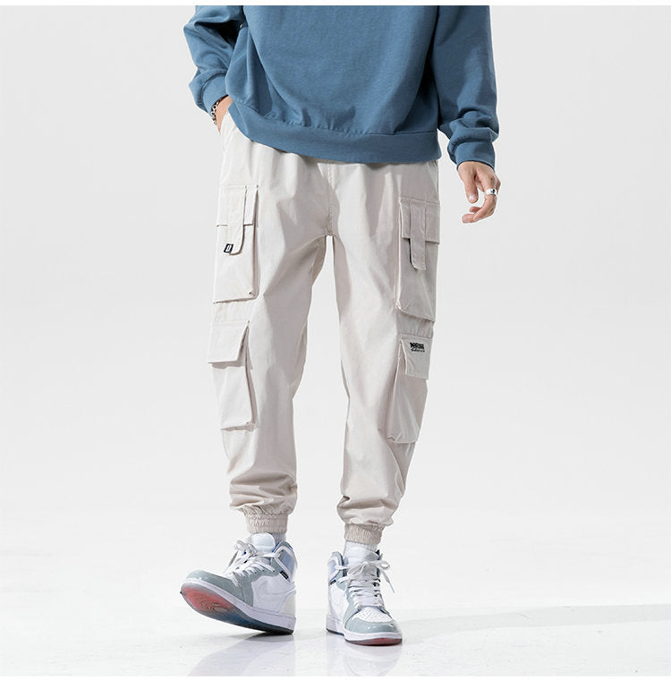 JOGGERS URBANOS - Wolfie™