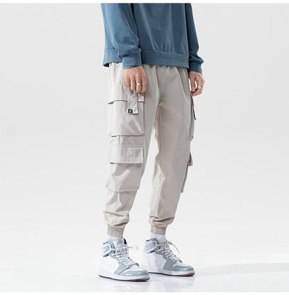 JOGGERS URBANOS - Wolfie™