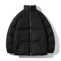 CASACA PUFFER - Wolfie