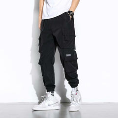 JOGGERS URBANOS - Wolfie™