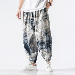 JOGGERS TIEDYE - Wolfie™