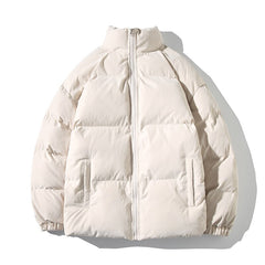 CASACA PUFFER - Wolfie