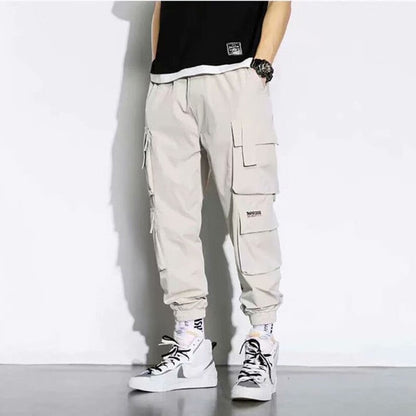 JOGGERS URBANOS - Wolfie™