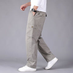 PANTALON CARGO - Wolfie™