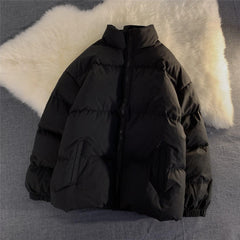 CASACA PUFFER - Wolfie