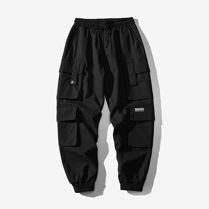 JOGGERS URBANOS - Wolfie™