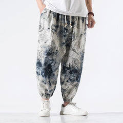 JOGGERS TIEDYE - Wolfie™