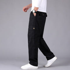 PANTALON CARGO - Wolfie™