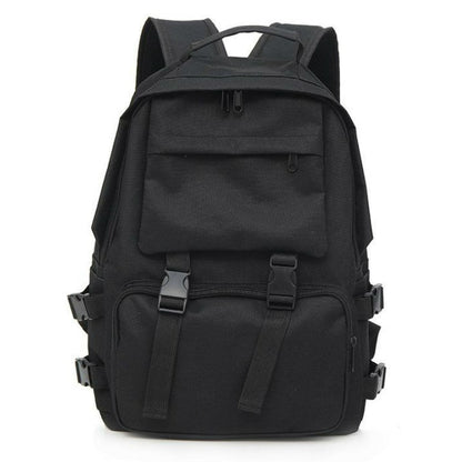 MOCHILA BLACK - Wolfie