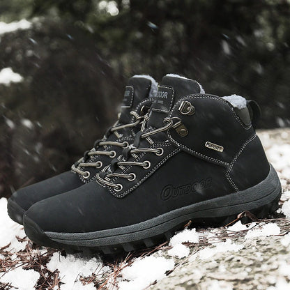 BOTINES ALLTERRAIN - Wolfie