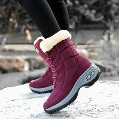 BOTAS NIEVE - Wolfie™